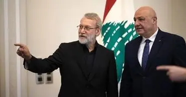 پاسخ تند دبیرخانه شورای عالی امنیت ملی به رئیس جمهور لبنان