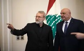 پاسخ تند دبیرخانه شورای عالی امنیت ملی به رئیس جمهور لبنان