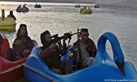 طالبان، تفریح زنان و مردان را زمان بندی کرد