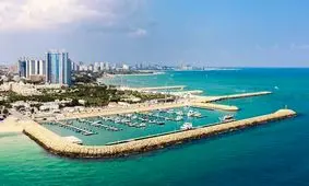 تور کیش با 40% تخفیف با مشاوره رایگان در ندابال