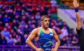 جانانه و دلاورانه تا قهرمانی جهان/ عموزاد طلایی شد/ ویدئو