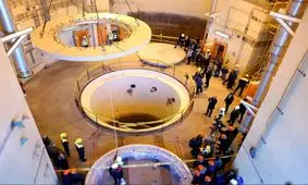 تلاش اروپا و آمریکا برای دسترسی به اطلاعات جدید از سایت های هسته‌ای ایران