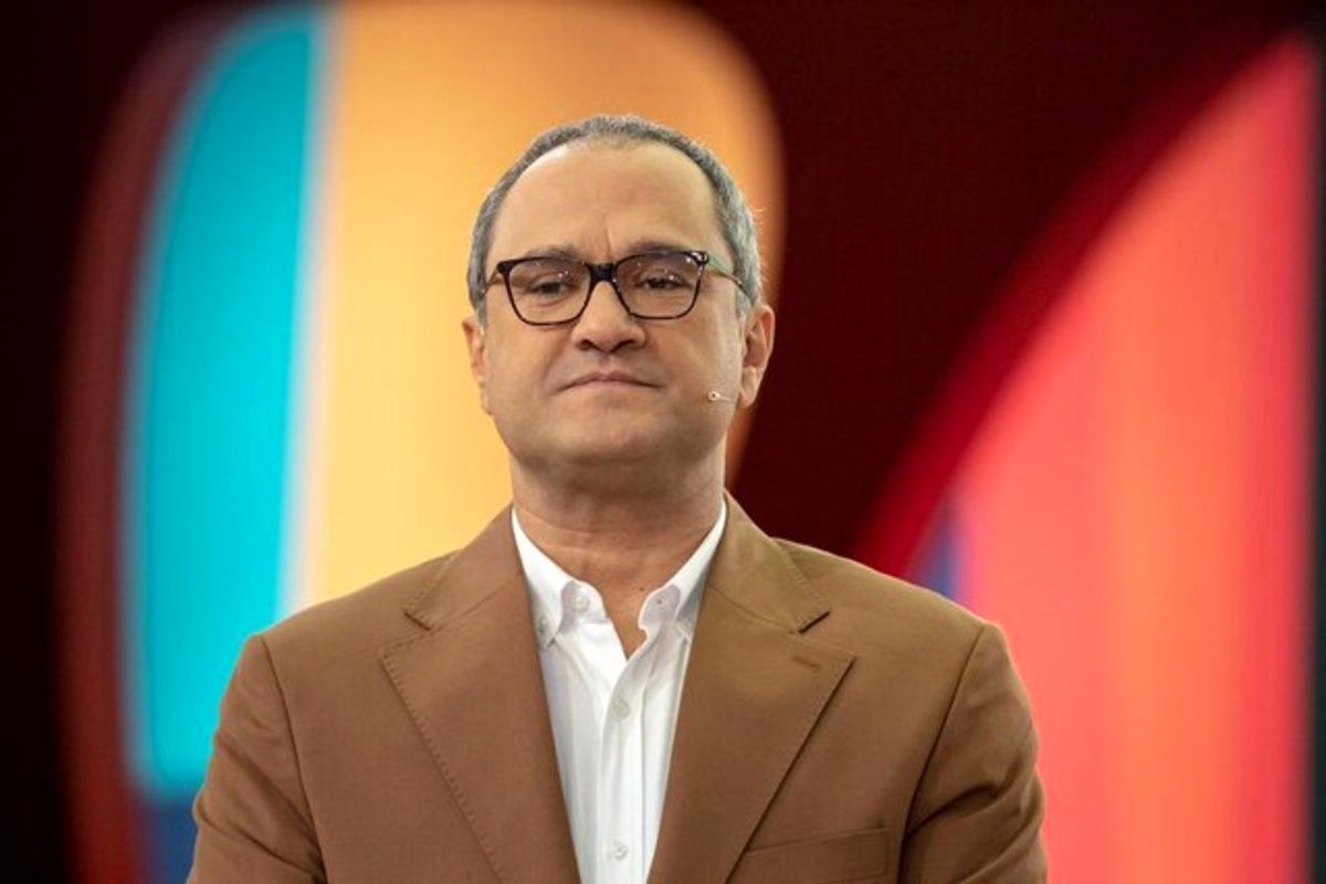 رامبد جوان خطاب به مسئولین: «از ته دل بگویید غلط کردیم!»/ عکس