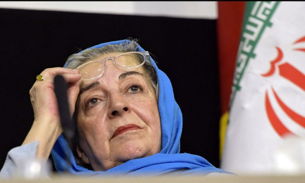 از تناقصهای درونی خانه سینما تا خودداری سازمان سینمایی از پرداخت بودجه/ چرا مرضیه برومند استعفا داد؟