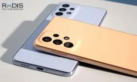 اقدامات ضروری برای خرید گوشی از رادیس