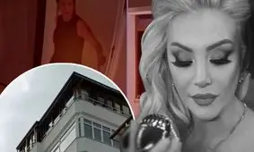 راز مرگ خواننده سرشناس ترکیه فاش شد