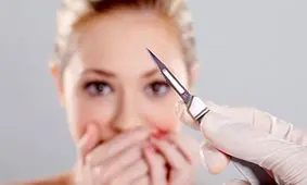 زیبایی با چاشنی مرگ!/ عکس

