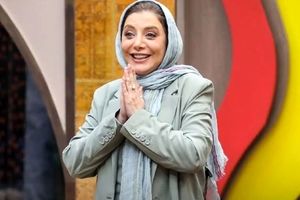عکس جدید رویا میرعلمی با پرسشی فلسفی و تأمل‌برانگیز