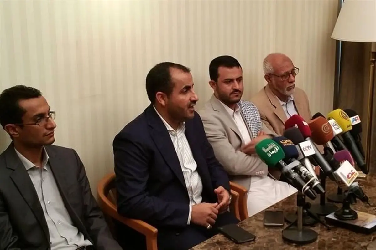 درخواست محرمانه عربستان از یمن برای پایان درگیری