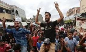 خوش‌بینی محتاطانه به آتش‌بس و صلح پایدار میان اسرائیل و حماس