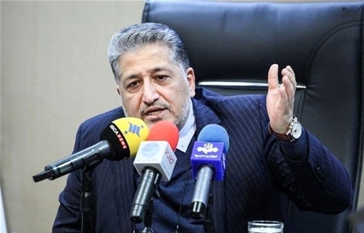 چهکسی معاون علمی رئیسی میشود؟