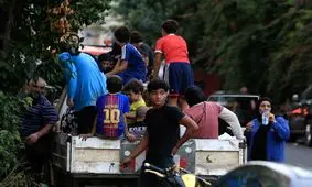 استفاده از زور امنیت اسرائیل را تضعیف می‌کند

