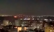 وقوع درگیری‌های سنگین مسلحانه میان شبه‌نظامیان دروز و نیروهای جولانی در جنوب سوریه/ ویدئو