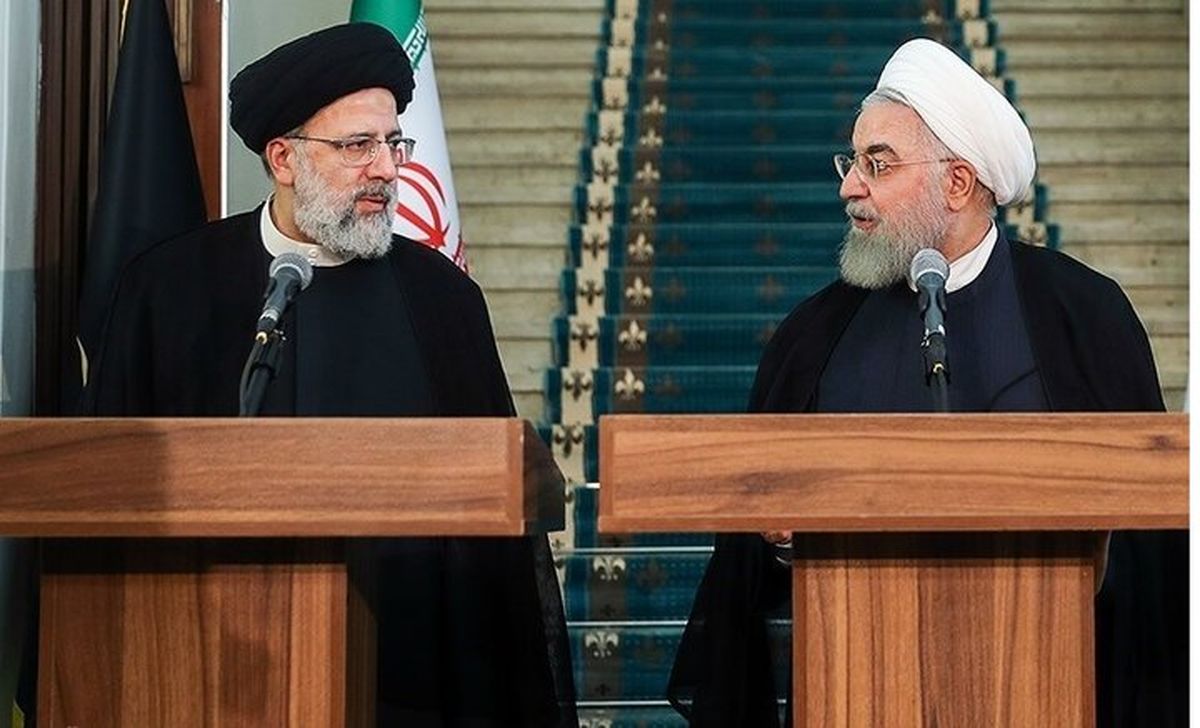 رئیسی سنت ۸ساله روحانی را کنار گذاشت