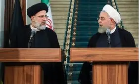 رئیسی سنت ۸ساله روحانی را کنار گذاشت
