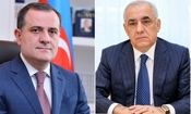 مقام‌های ارشد جمهوری آذربایجان به ایران می‌آیند