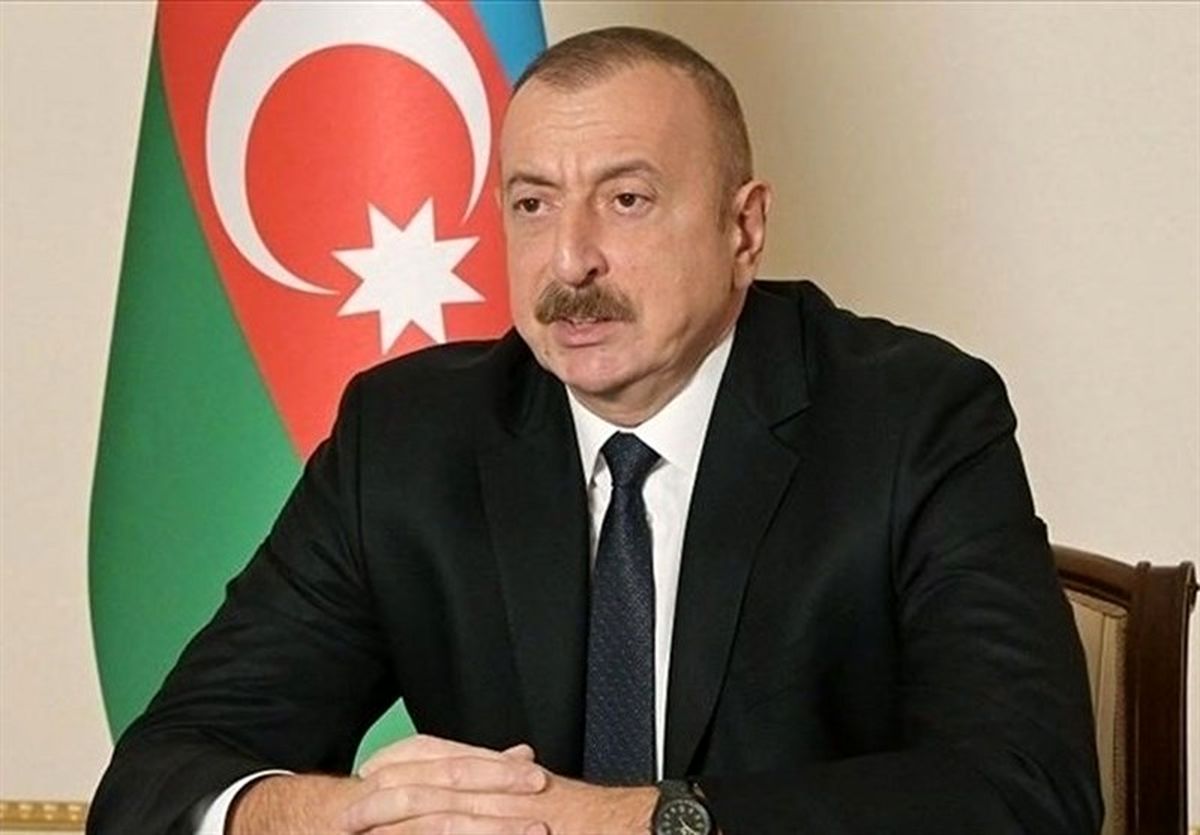 کریدور جدید بینالمللی از طریق ایران به نخجوان و دنیا متصل میشود