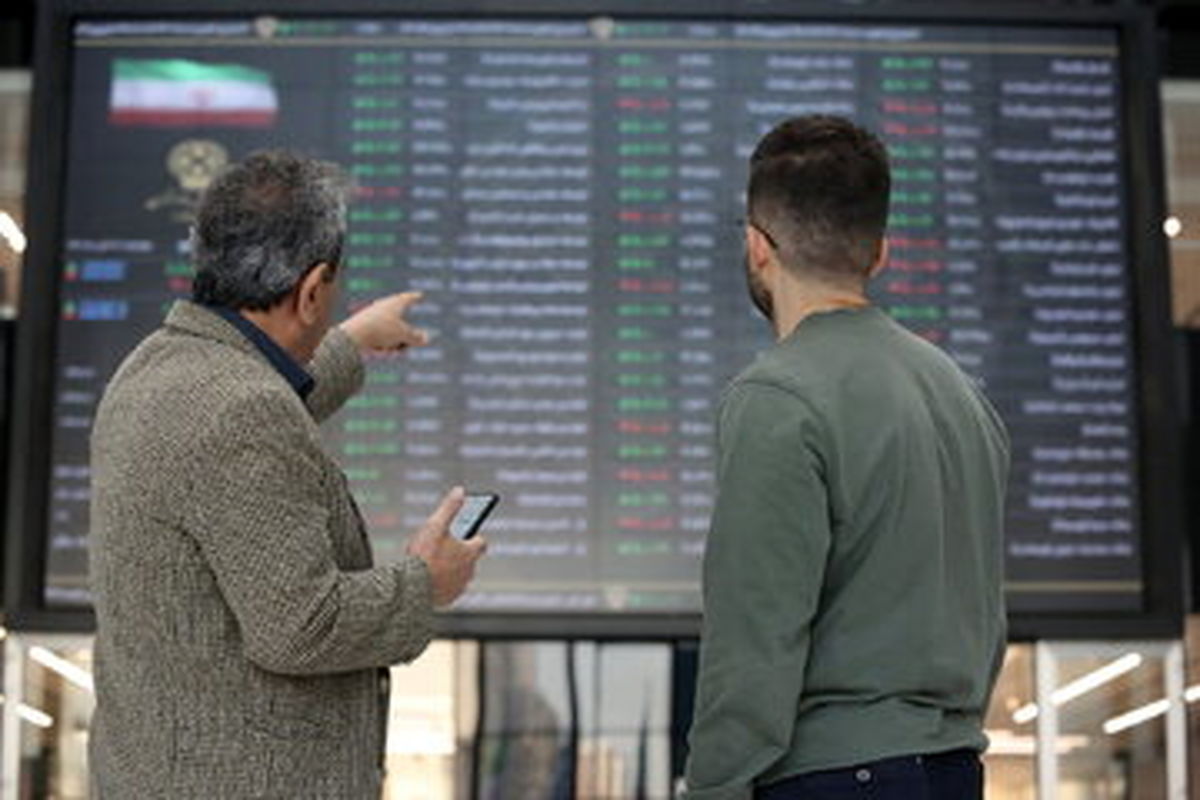  بورس ۳ روز تعطیل شد 