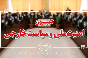 اعضای کمیسیون امنیت ملی مجلس با رئیس جمهور دیدار کردند/ تاکید نمایندگان بر تقویت بودجه دفاعی در لایحه ۱۴۰۵