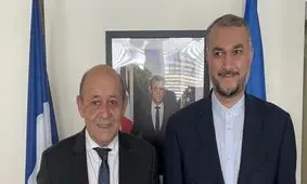 با قدرت به افزایش توان دفاعی کشور ادامه می‌دهیم/ خواهان دستیابی به توافق خوب هستیم