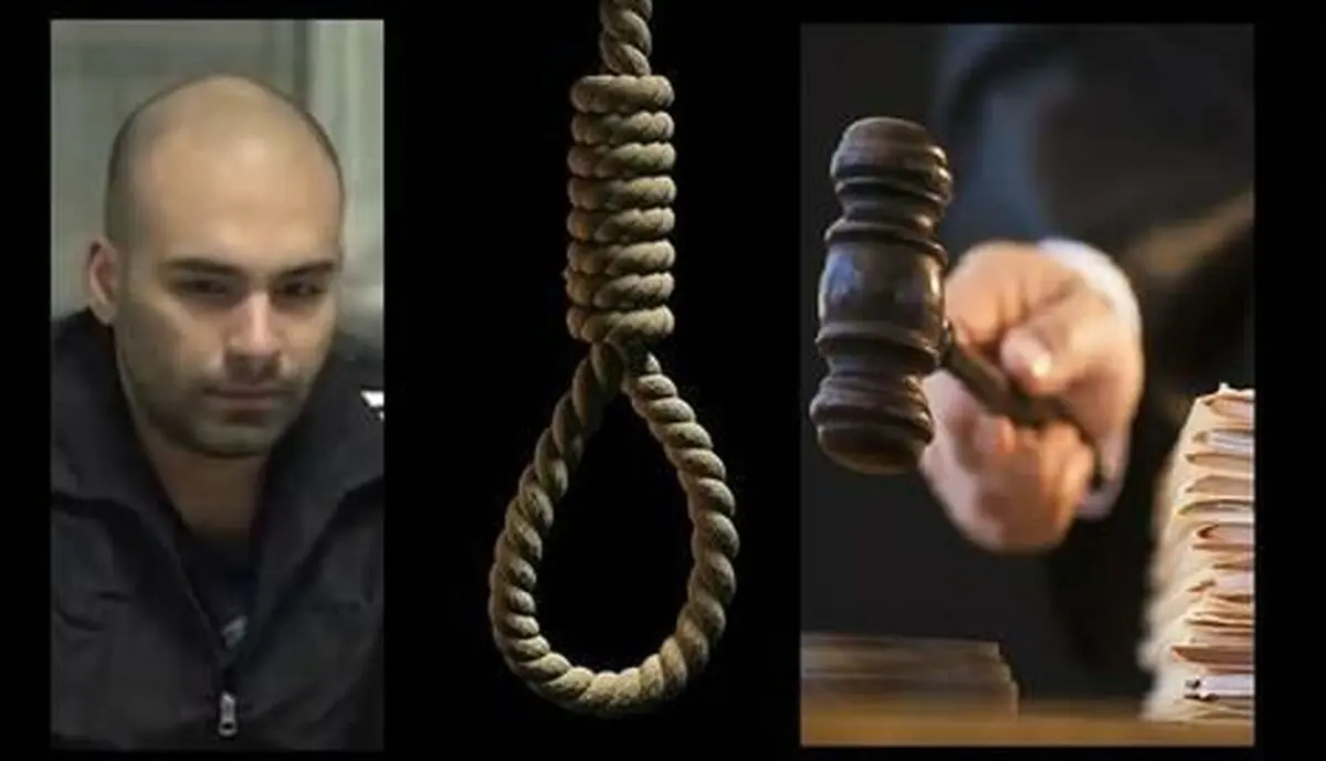 محسن شکاری ؛ یک اعدام و صد ابهام/ قوه قضائیه با منتقدان رأی، مباحثه زنده تلویزیونی کند

