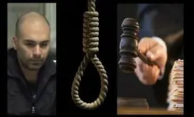 محسن شکاری ؛ یک اعدام و صد ابهام/ قوه قضائیه با منتقدان رأی، مباحثه زنده تلویزیونی کند

