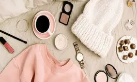 ۷ ست رنگی، شیک و ساده برای خانم ها در فصل زمستان