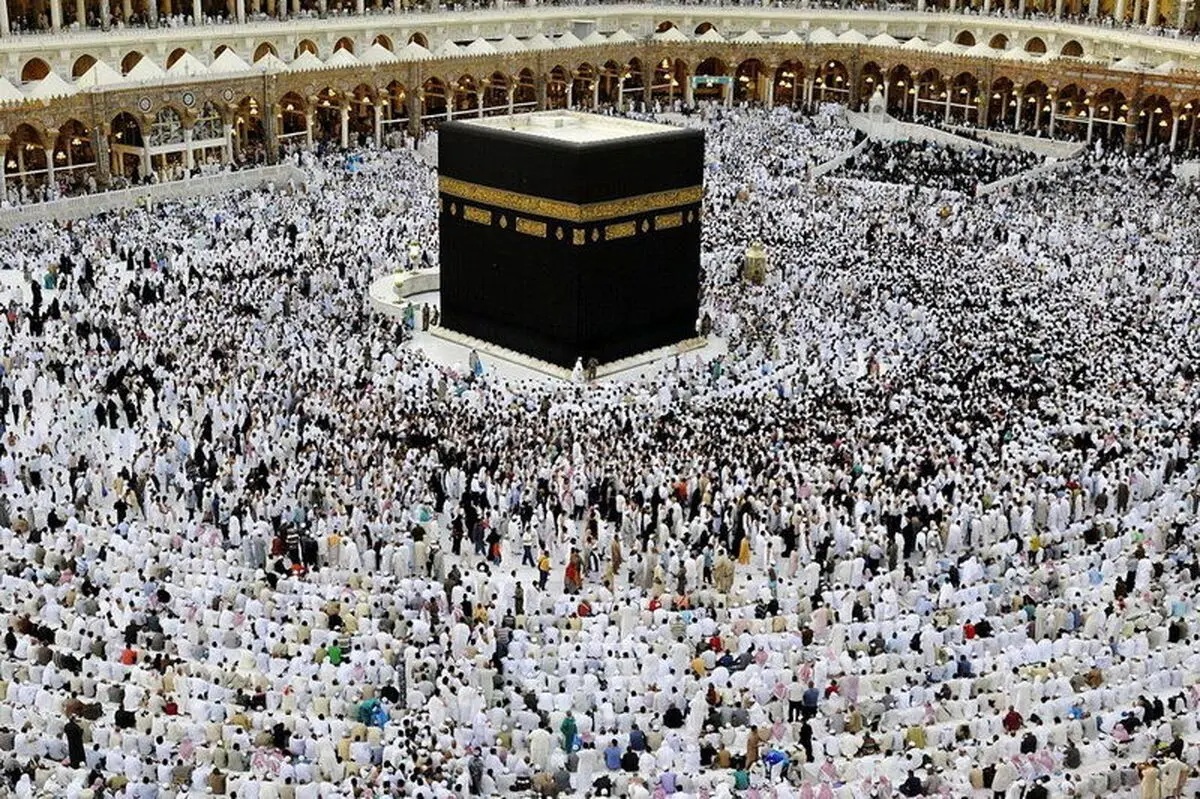 ثبت نام حج آینده زودتر انجام خواهد شد