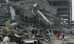 شمار قربانیان زلزله بزرگ میانمار به بیش از 2000 نفر افزایش یافت

