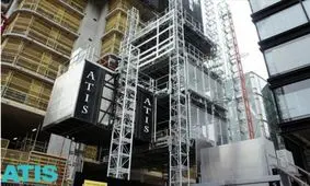 هنگام خرید آسانسور صنعتی به چه نکاتی باید توجه کنیم؟