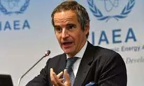 گروسی: بخش های هسته ای توافق با ایران نهایی شده است