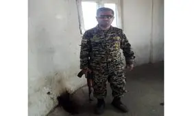 شهادت یک بسیجی کهگیلویه و بویراحمدی به علت سرما/ 14 بسیجی دیگر دچار آسیب شدند، اما نجات یافتند

