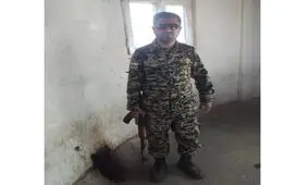 شهادت یک بسیجی کهگیلویه و بویراحمدی به علت سرما/ 14 بسیجی دیگر دچار آسیب شدند، اما نجات یافتند

