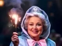 حضور زیباترین خانم بازیگران ایرانی در انیمیشن جذاب «سیندرلا» ورژن ایرانی/ ویدئو