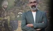 هادی حجازی‌فر در سریال «پریخان‌خانم» نقش شاه طهماسب صفوی را بازی می‌کند 