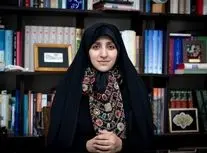 واکنش دیدنی معاون زنان رئیس جمهور به توصیه رهبری درباره گفتن عبارت «دوستت دارم»/ ویدئو