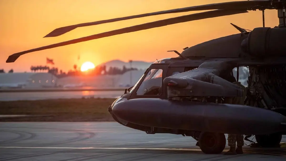 ادعای عجیب در خنثی کردن عملیات ایران در پایگاه آمریکایی ترکیه!