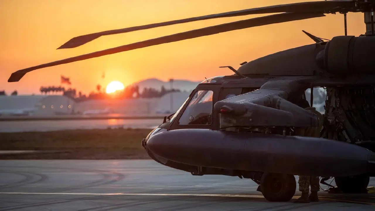 ادعای عجیب در خنثی کردن عملیات ایران در پایگاه آمریکایی ترکیه!