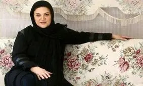 کاهش وزن باورنکردنی ریما رامین فر/ عکس