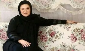 کاهش وزن باورنکردنی ریما رامین فر/ عکس
