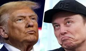 ریشه اختلافات ایلان ماسک و دونالد ترامپ چیست؟