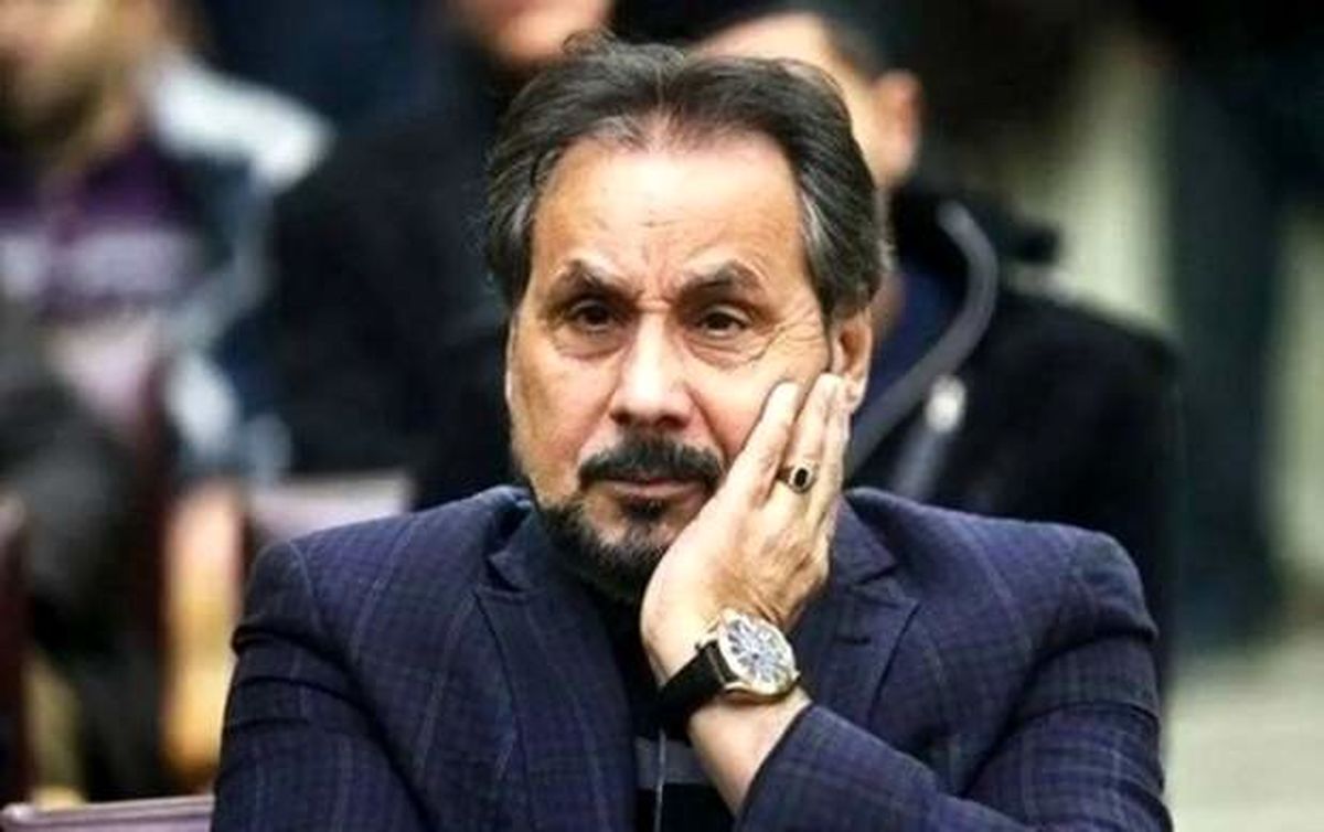 ماجرای تصادف عجیب و چپ کردن خودروی مجیدقناد از زبان خودش/ ویدئو