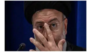 حذف فاطمی‌امین، «آغاز پایان ماه عسل» دولت و مجلس؟