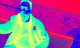 اخاذی با لباس شخصی و تجهیزات جعلی؛ پایان کار مامور دروغین در تبریز

