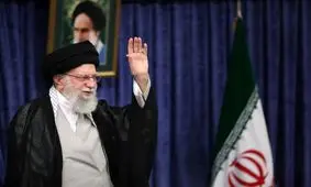 تکذیب یک خبر درباره محل دفن پیکر رهبر شهید انقلاب/ عکس

