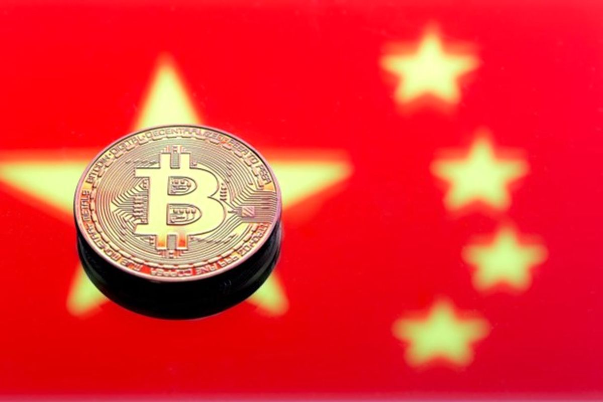 خروج سرمایه از چین میتواند تقاضا برای بیتکوین را افزایش دهد