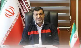 پیام دعوت مدیر عامل شرکت فولاد اکسین خوزستان برای حضور پرشور در چهاردمین دوره انتخابات ریاست جمهوری