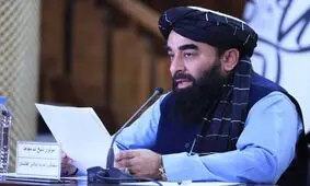 سخنگوی طالبان: در حملات پاکستان به افغانستان ۲۴ نفر کشته و زخمی شدند
