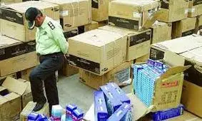 انفصال از خدمت مدیران متخلف در امر قاچاق