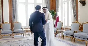 مذاکرات محرمانه مقام‌های اسرائیل و قطر در نیویورک برگزار شد

